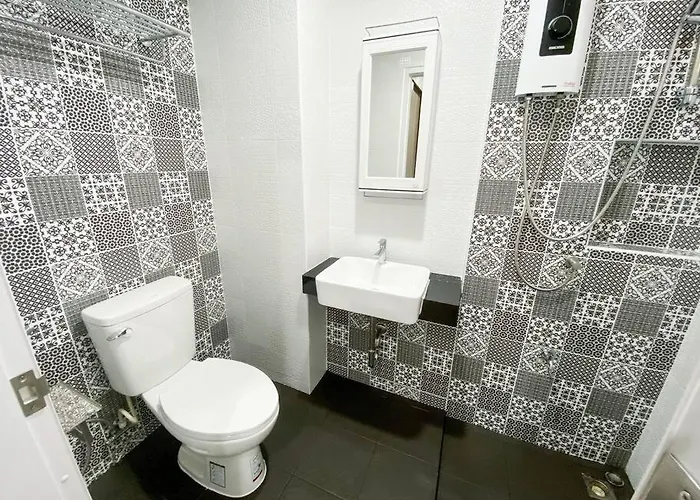 Апартаменты Gp House - Private At Sukhumvit Near Bts Бангкок